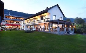 Frühstücks-Pension Kärnten Inn zum Wohlfühlen